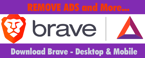 Brave Browser