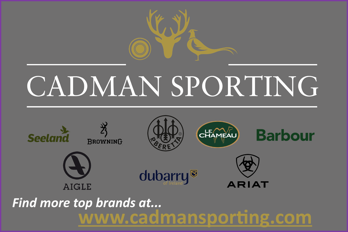 Cadman Sporting