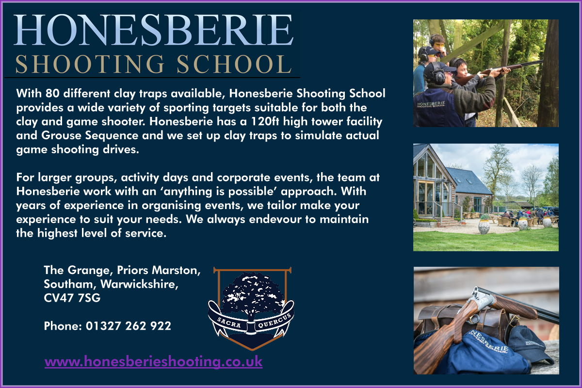 Honesberie Shooting School