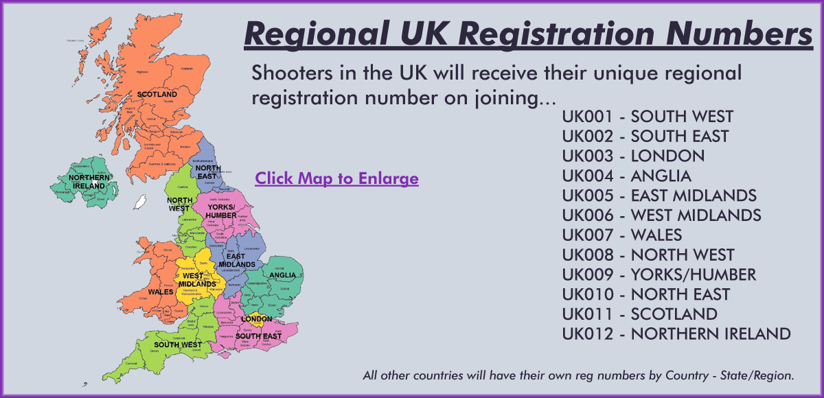 UK Regions